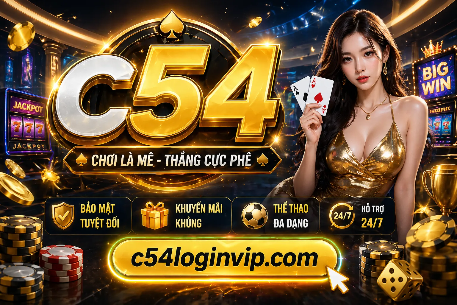 Chương trình VIP