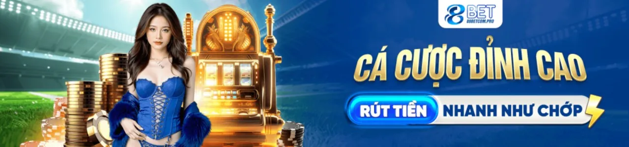 Trò chơi Slot tại 6ff9 nhà cái