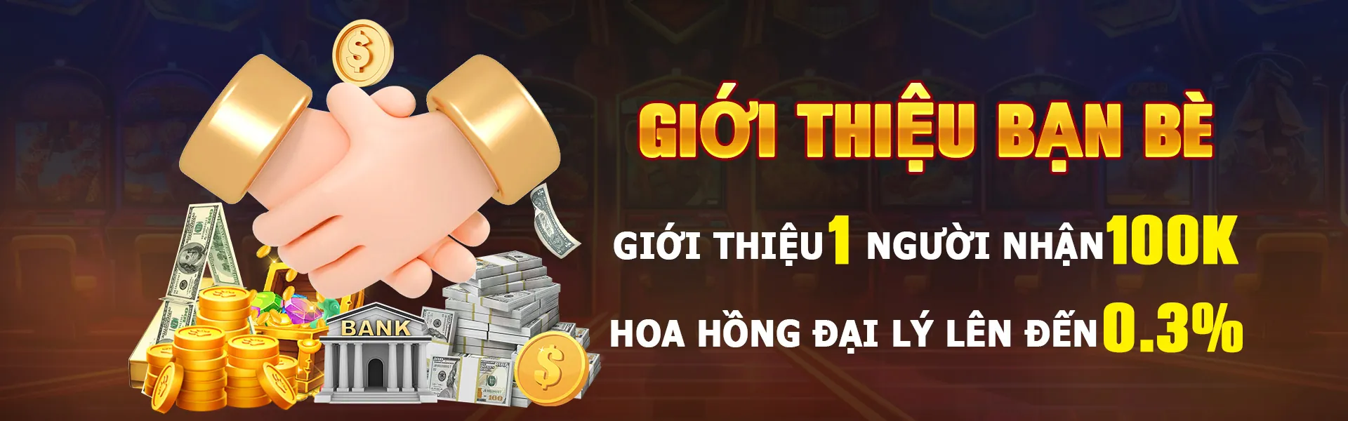 Chương trình Đại lý 6ff9 nhà cái