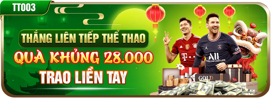 Đừng bỏ lỡ ưu đãi 6ff9 nhà cái