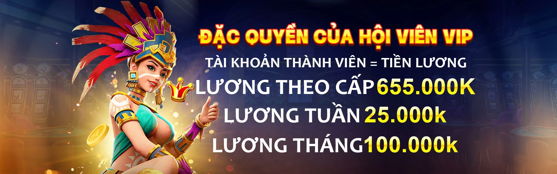 Chương trình VIP 6ff9 nhà cái 2026: Đẳng cấp cá cược trực tuyến