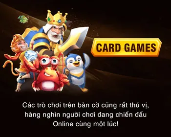 Truy cập trò chơi đa dạng