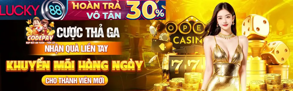 Khuyến mãi sự kiện đặc biệt 6ff9 nhà cái