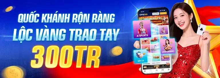Hoàn trả không giới hạn bắn cá