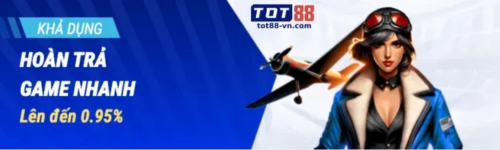 Khuyến mãi chào mừng thành viên mới bắn cá